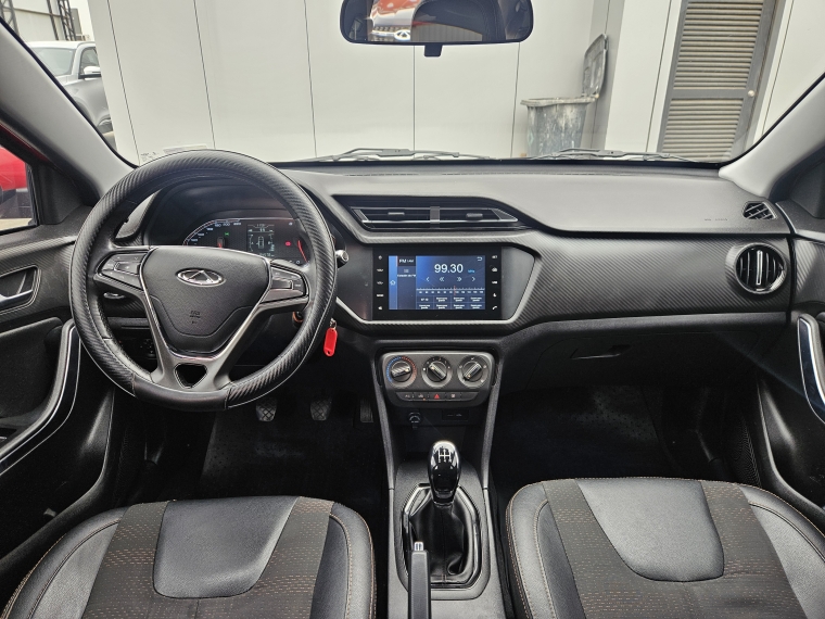 Chery Tiggo 2 Tiggo 2 1.5 2023 Usado en Rosselot Usados