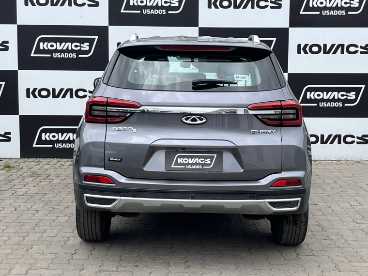 Chery Tiggo 3 1.5 Gls Mt 2023 Usado  Usado en Kovacs Usados