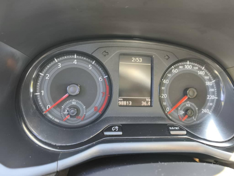 Volkswagen Gol Hb 1.6 Mt 2022  Usado en Automarket Chile