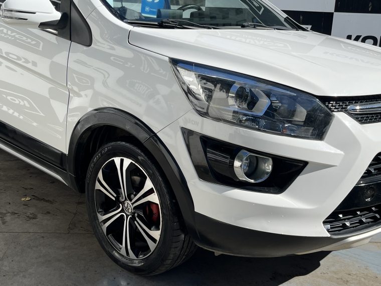 Baic X25 1.5  Rlt  Mt 2019 Usado  Usado en Kovacs Usados