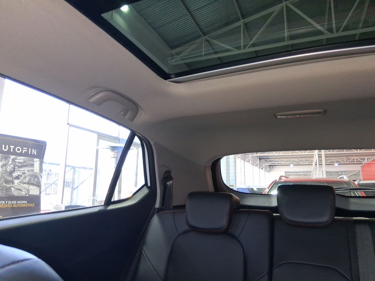 Chevrolet Groove Groove 4x2 1.5 2023 Usado en Usados de Primera - Sergio Escobar