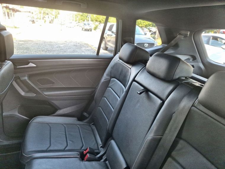 Volkswagen Tiguan 2.0 Tsi R-line 4motion At 5p 2023 Usado  Usado en Webautos.cl