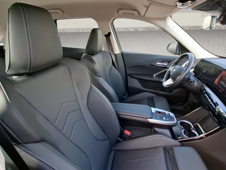 Bmw Ix1 Xdrive30 Comfort 2026 Usado  Usado en BMW Premium Selection