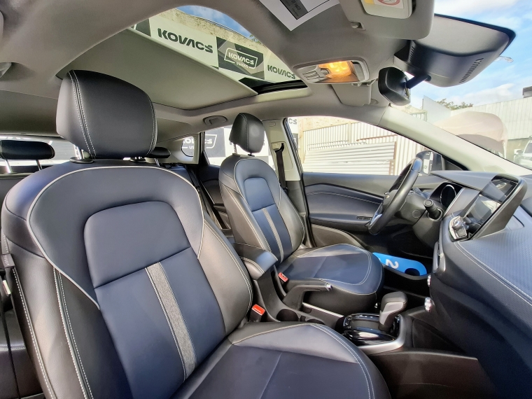 Chevrolet Tracker Tracker 1.2t Aut 2022 Usado  Usado en Webautos.cl