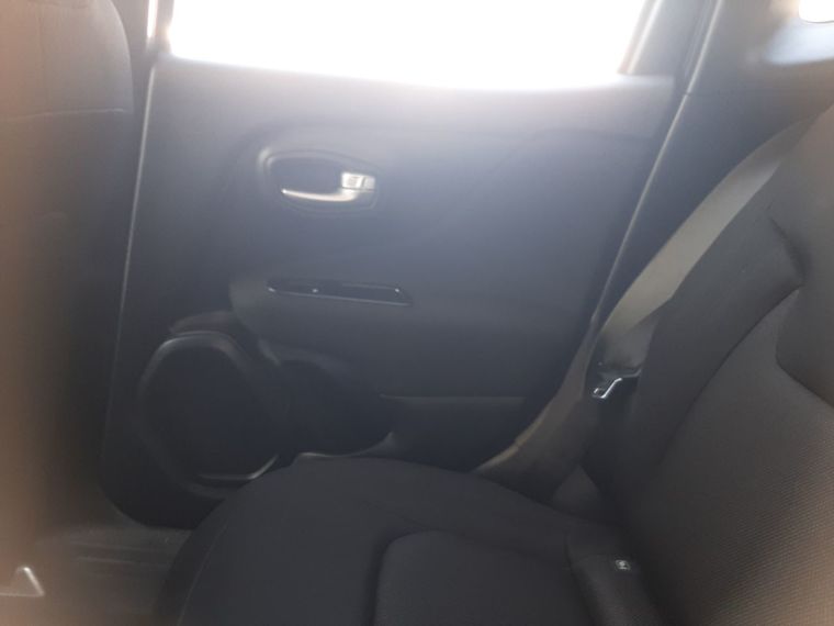 Jeep Renegade 1.8 Sport 4x2 Mt 5p 2022 Usado  Usado en Webautos.cl