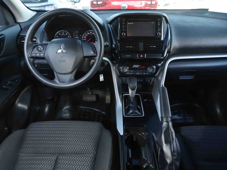 Mitsubishi Eclipse cross Rx 1.5 4x2 At 2023 Usado  Usado en Webautos.cl