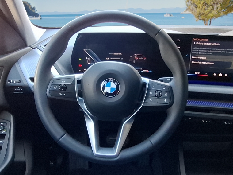 Bmw 120 Hatch Dynamic 2026 Usado  Usado en BMW Premium Selection