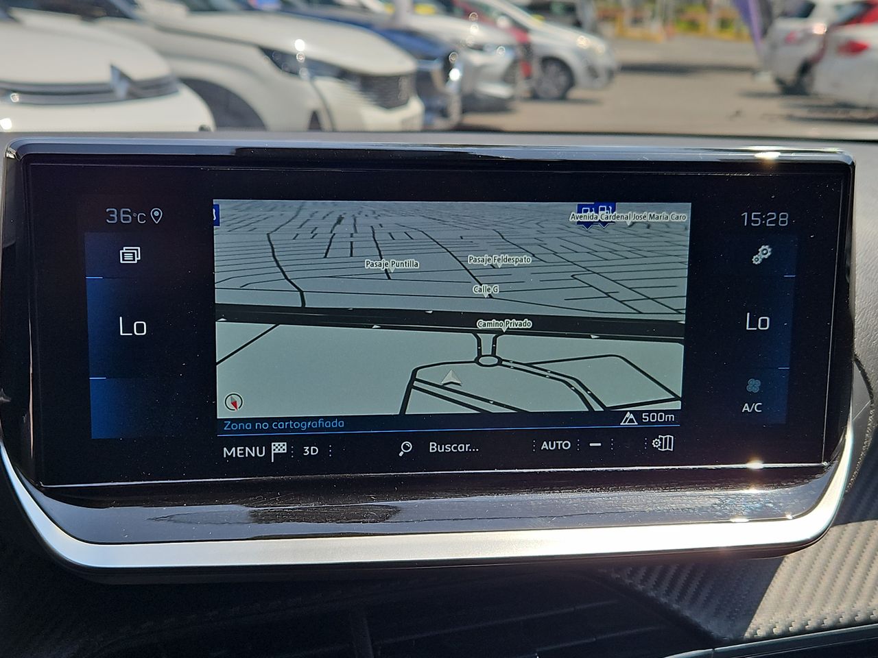 Peugeot 2008 2008 Puretech 130 Eat8 1.2 Aut 2023 Usado Usado en Webautos.cl Peugeot 2008 2008 Puretech 130 Eat8 1.2 Aut 2023 Usado Usado en Webautos.cl