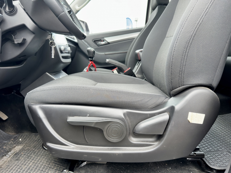 Jac T8 2.0 Comfort Mt 4x2 2023 Usado  Usado en Kovacs Usados