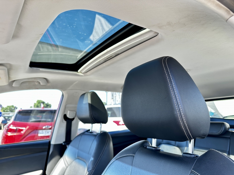 Chevrolet Captiva 1.5 Premier P At 2021 Usado  Usado en Kovacs Usados