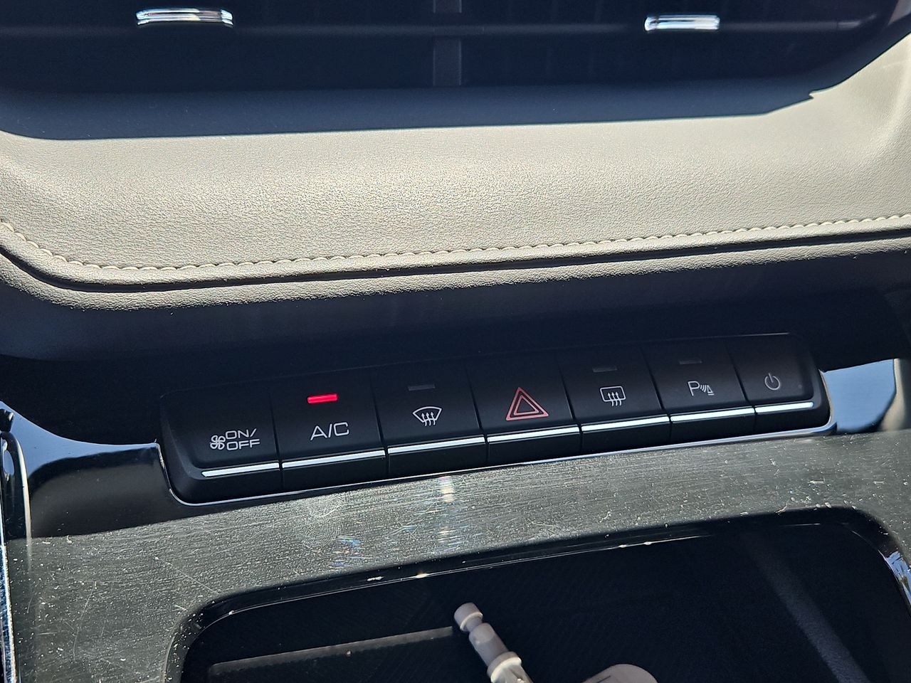 Haval H6 H6 Turbo Dct 4x2 2.0 Aut 2024 Usado en Usados de Primera - Sergio Escobar