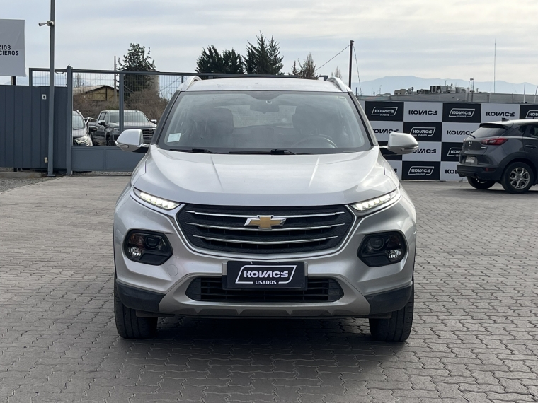 Chevrolet Groove Ltz 1.5 2024 Usado  Usado en Kovacs Usados