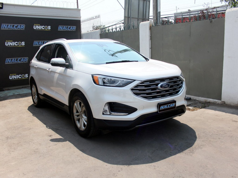 Ford Edge 2.0 Se 2019 Usado  Usado en Webautos.cl