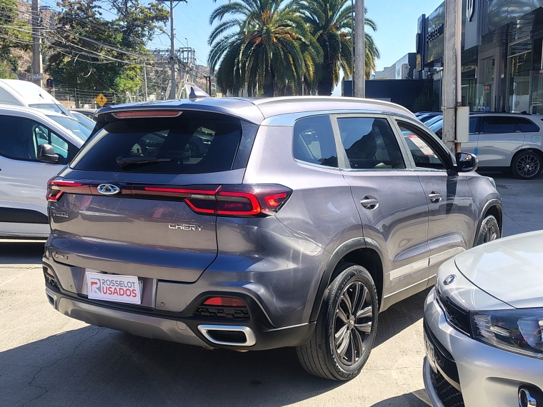 Chery Tiggo 8 Tiggo 8 1.5 Aut 2023 Usado en Rosselot Usados