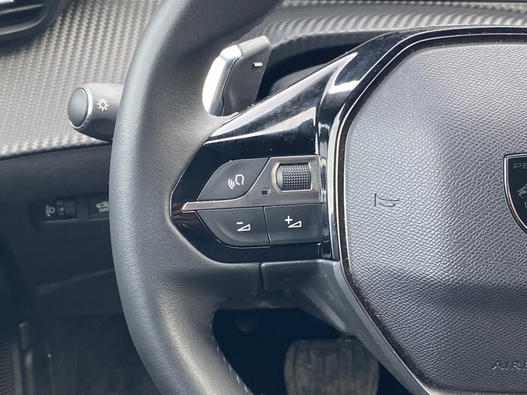 Peugeot 2008 2008 Allure 1.2 Aut 2024 Usado en Rosselot Usados
