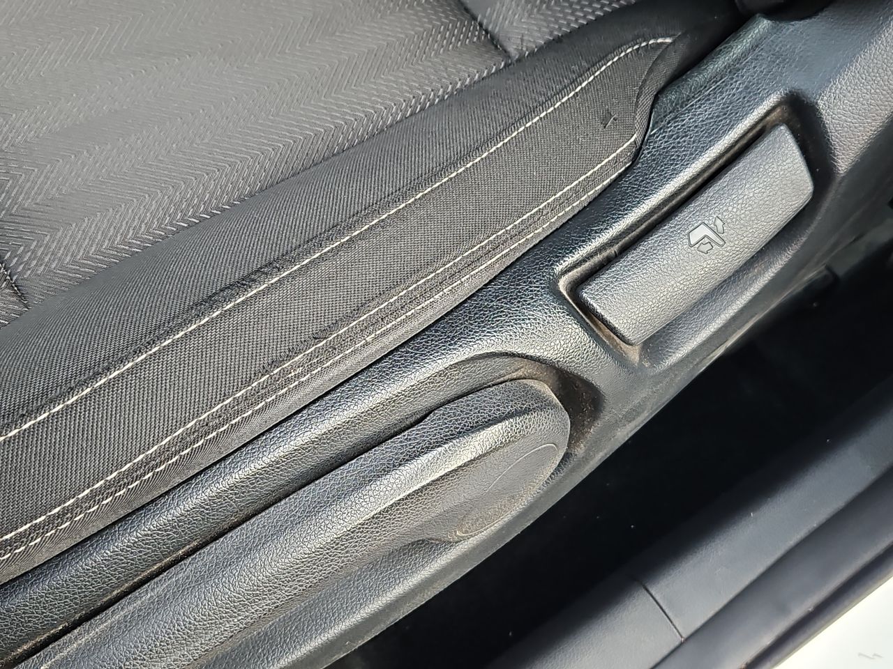 Kia Sportage Sportage Lx 2.0 2017 Usado en Usados de Primera - Sergio Escobar