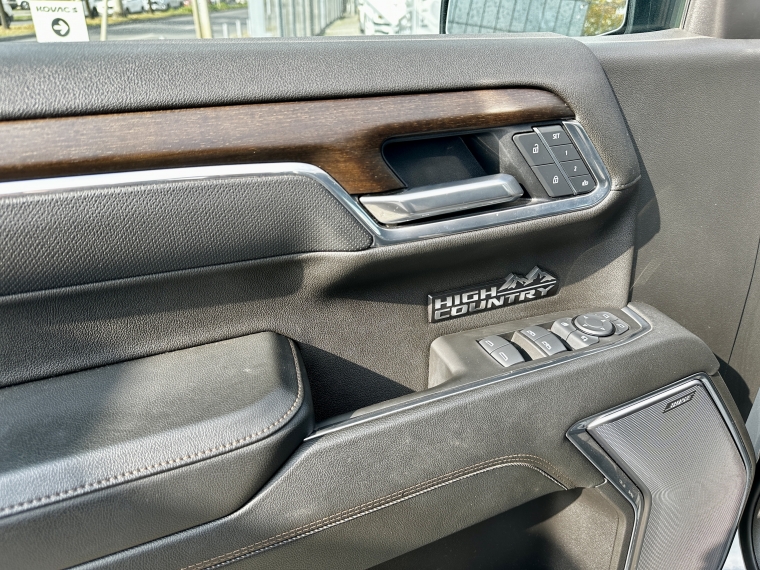 Chevrolet Silverado 3.0 Aut 2025 Usado  Usado en Kovacs Usados