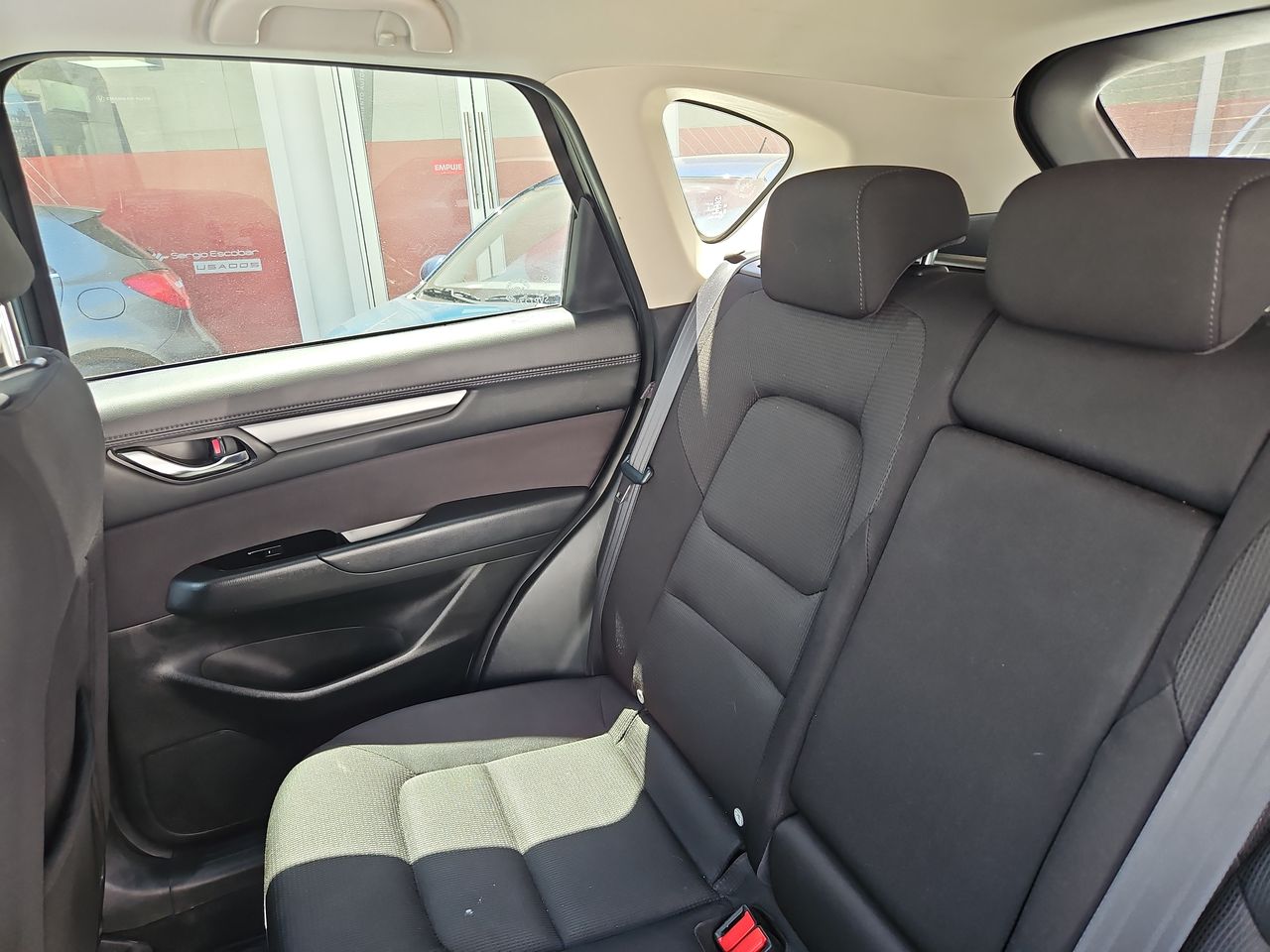 Mazda Cx-5 Cx 5 4x4 2.0 Aut 2023 Usado en Usados de Primera - Sergio Escobar