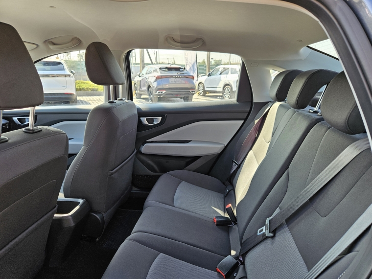 Chevrolet Sail 1.5 Ltz Mt 2024 Usado  Usado en Kovacs Usados