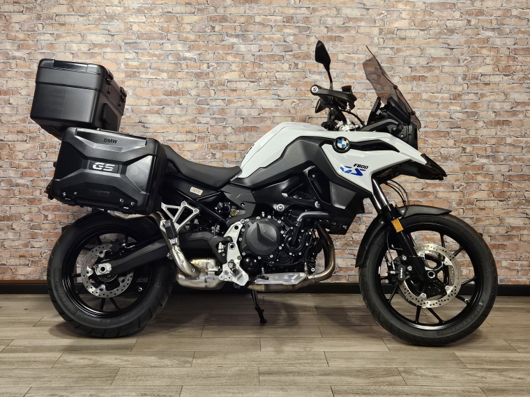 Bmw F 800 gs I 2025 Usado en BMW Premium Selection
