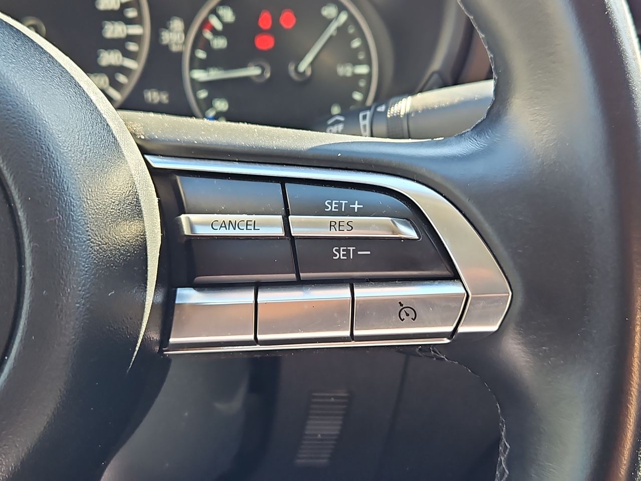 Mazda 3 3 Sedan 2.0 2022 Usado en Usados de Primera - Sergio Escobar