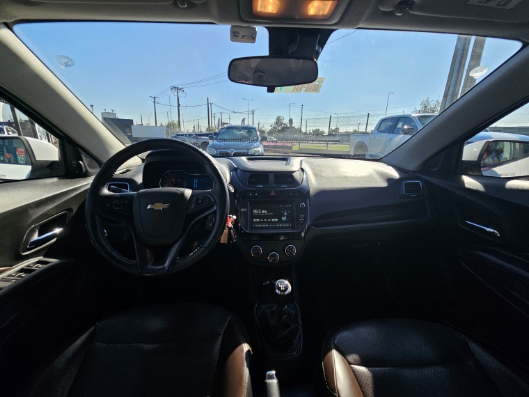 Chevrolet Cobalt Cobalt 2017 Usado  Usado en Kovacs Usados