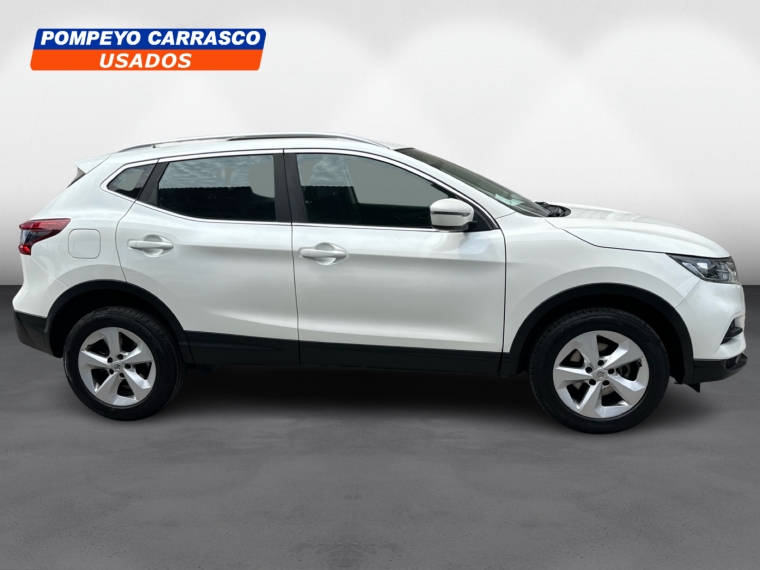 Nissan Qashqai 2.0 Sense Mt 2020 Usado  Usado en Pompeyo