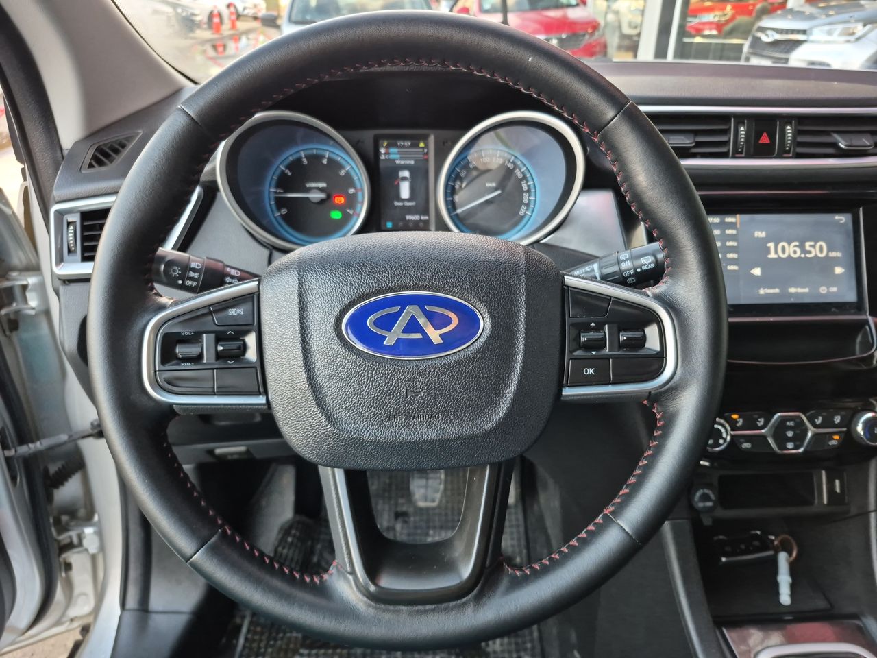 Chery K60 K60 Gls 1.5 2020 Usado en Usados de Primera - Sergio Escobar