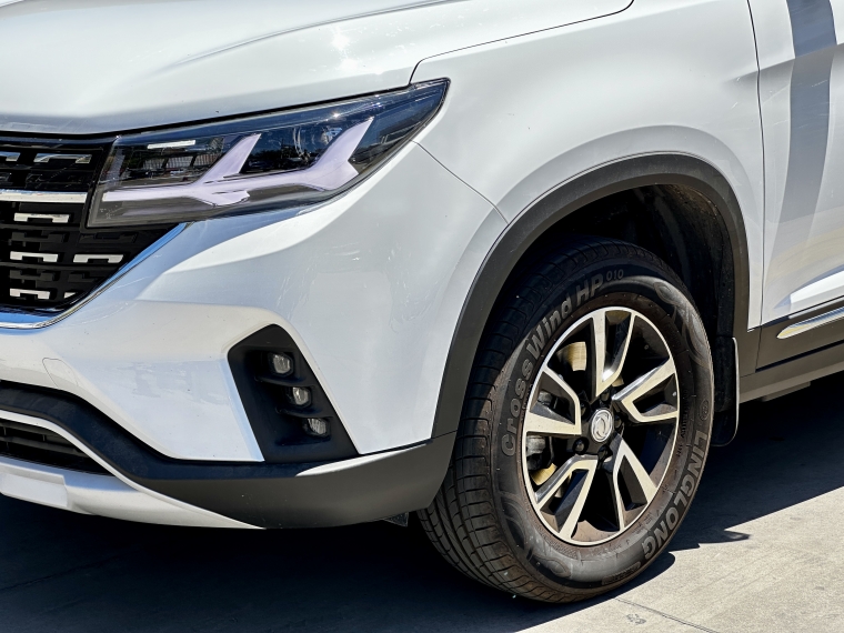 Dfm T5 T5 1.6 Mt 2025 Usado en Rosselot Usados