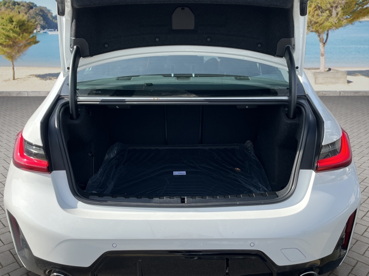 Bmw 320 I Berlina M Sport Se 2026 Usado  Usado en BMW Premium Selection