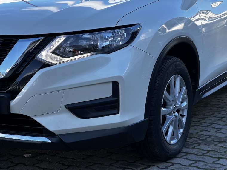 Nissan X-trail 2.5 Sense At 2021 Usado  Usado en Kovacs Usados