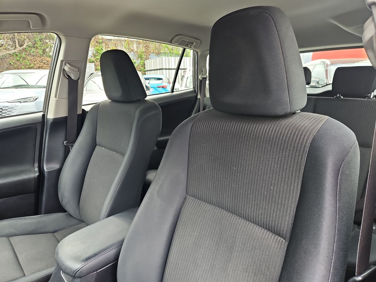 Toyota Rav4 Rav 4 2.0 2017 Usado en Usados de Primera - Sergio Escobar