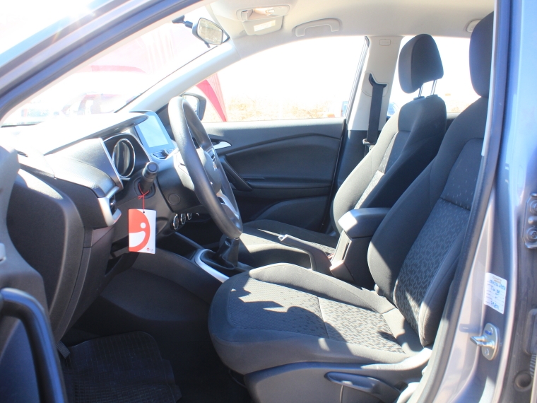 Chevrolet Tracker All New Tracker 1.2t Ls Fwd Mt 5p 2021 Usado en Rosselot Usados
