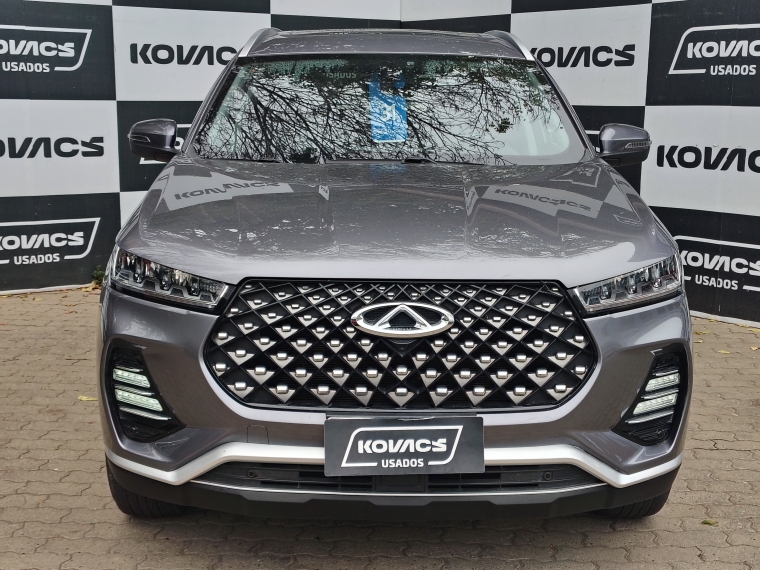 Chery Tiggo 7 1.5 Pro Glx At 2023 Usado  Usado en Kovacs Usados