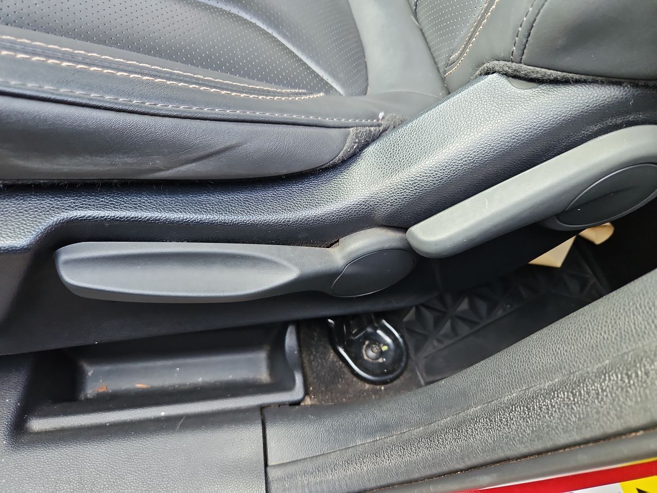 Changan Cs15 New Cs15 Elite Hb 1.5 Aut 2022 Usado en Usados de Primera - Sergio Escobar