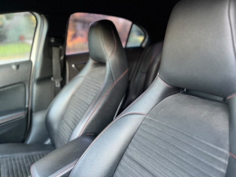 Mercedes benz A 200  A 200 2018 2.1 Cdi Dct 2018 Usado en Autoadvice Autos Usados