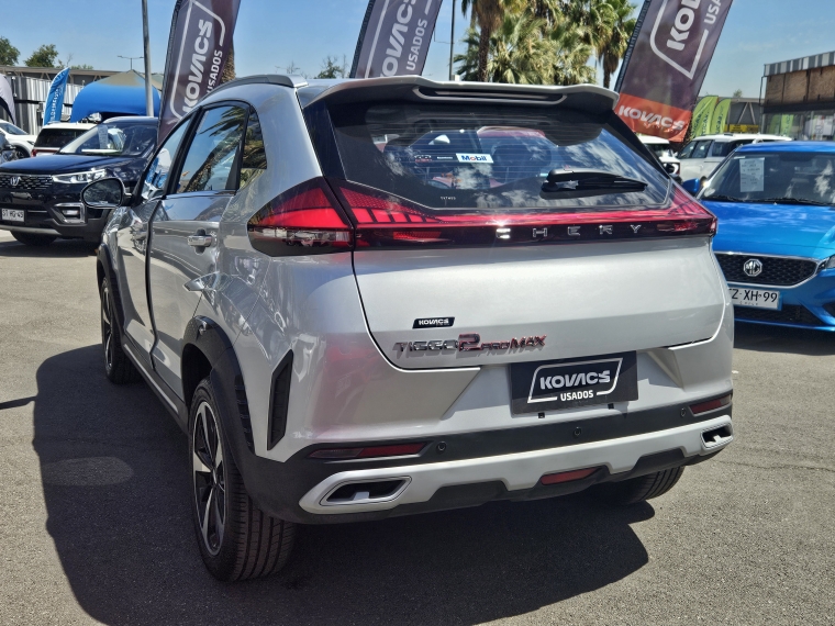 Chery Tiggo 2 pro Pro Max Glx 1.5 Aut 2025 Usado  Usado en Kovacs Usados