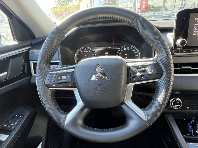 Mitsubishi New outlander Outlander Glx 2.5 Aut 2025 Usado  Usado en Webautos.cl