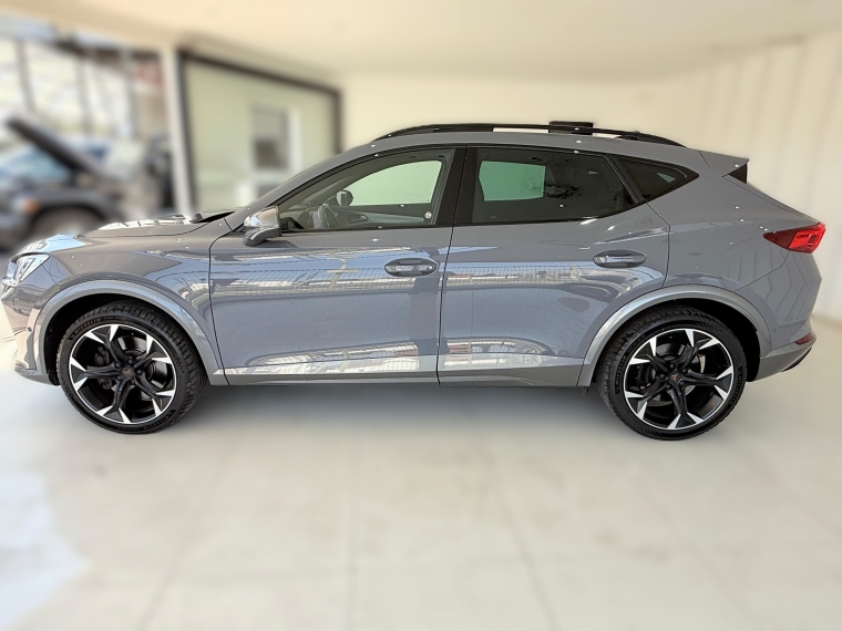 Cupra Formentor Vz 4drive 4x4 2.0 Aut 310hp 2023 Usado en Automotriz Olea Flaño