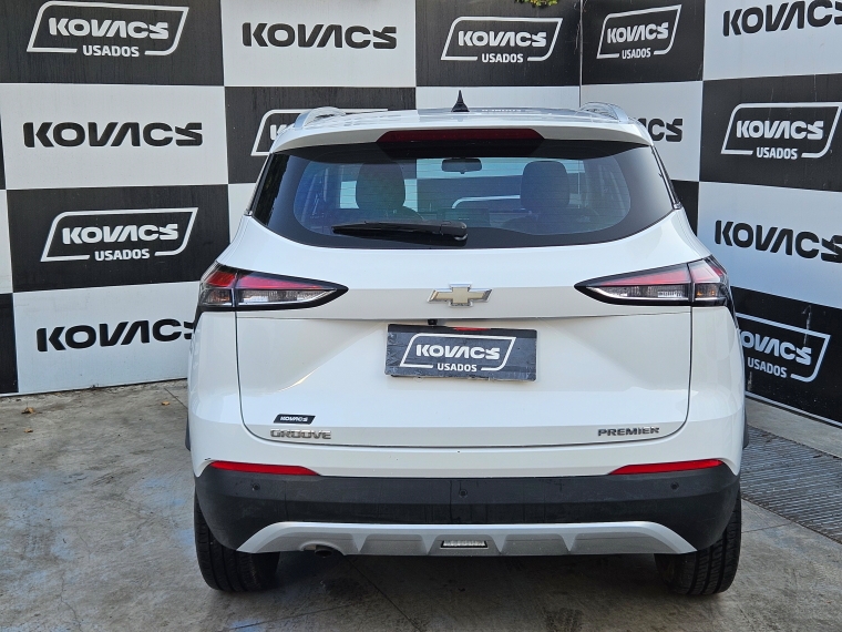 Chevrolet Groove 1.5 Premier Mt 2023 Usado  Usado en Kovacs Usados