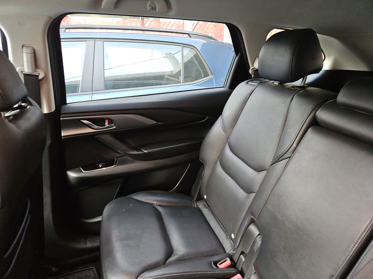Mazda Cx-9 New Cx9 R 4x4 2.5 Aut. 2019 Usado en Usados de Primera - Sergio Escobar