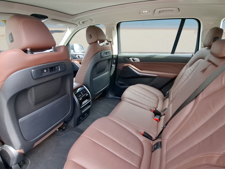 Bmw X7 Xdrive30d Executive 2023 Usado Usado en BMW Premium Selection Bmw X7 Xdrive30d Executive 2023 Usado Usado en BMW Premium Selection