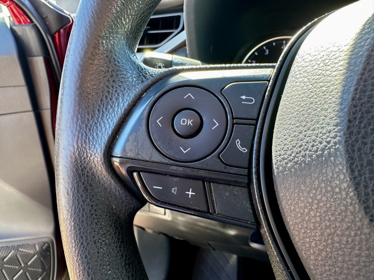 Toyota Rav4 2.0 Aut 2020 Usado  Usado en Kovacs Usados