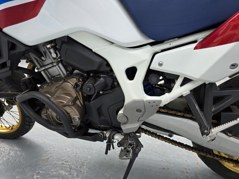 Honda  africa twin Dct 1.000 Cc 2019  Usado en RSD Automotriz
