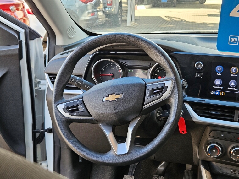 Chevrolet Montana Montana Lt 1.2 Mt 2024 Usado  Usado en Kovacs Usados
