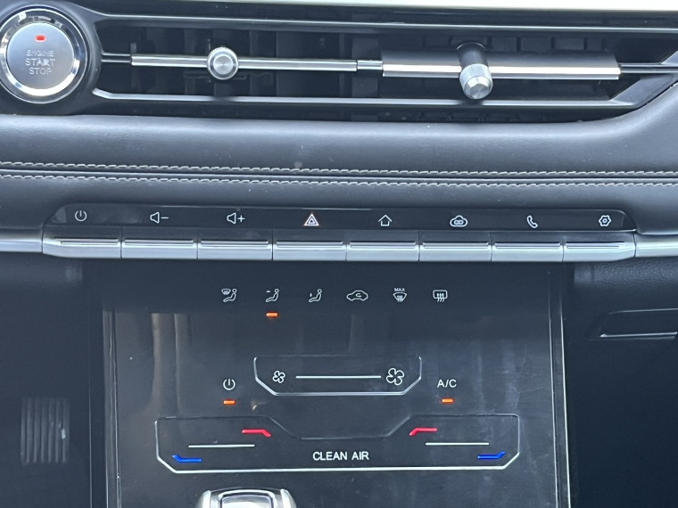 Chery Tiggo 7 pro Tiggo 7 Gls Cvt Pro 1.5 Aut 2022 Usado en Rosselot Usados
