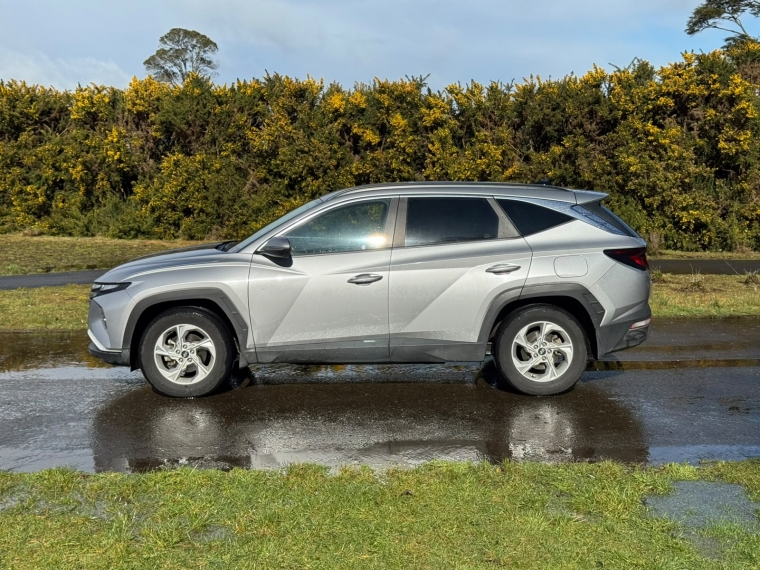 Hyundai Tucson Nx$ 2022 Usado en G Autos Automotriz - G Autos