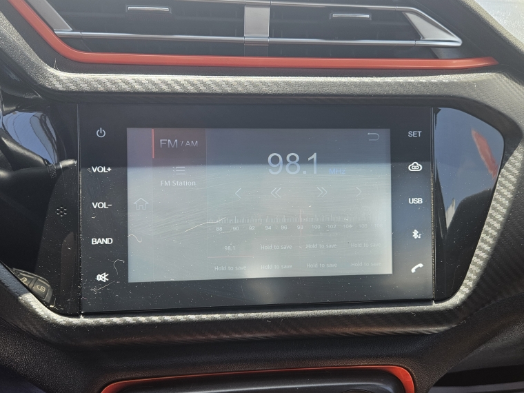 Chery Tiggo 2 Tiggo 2 Gls Mt 1.5 2018 Usado en Rosselot Usados