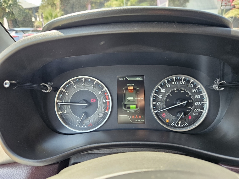 Suzuki Fronx Glx 1.5 2025 Usado  Usado en Kovacs Usados