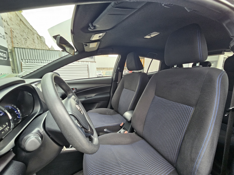 Toyota Yaris Sport Gle At 2022 Usado  Usado en Kovacs Usados